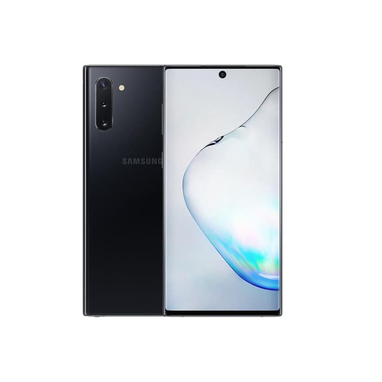 Galaxy Note10 Aura