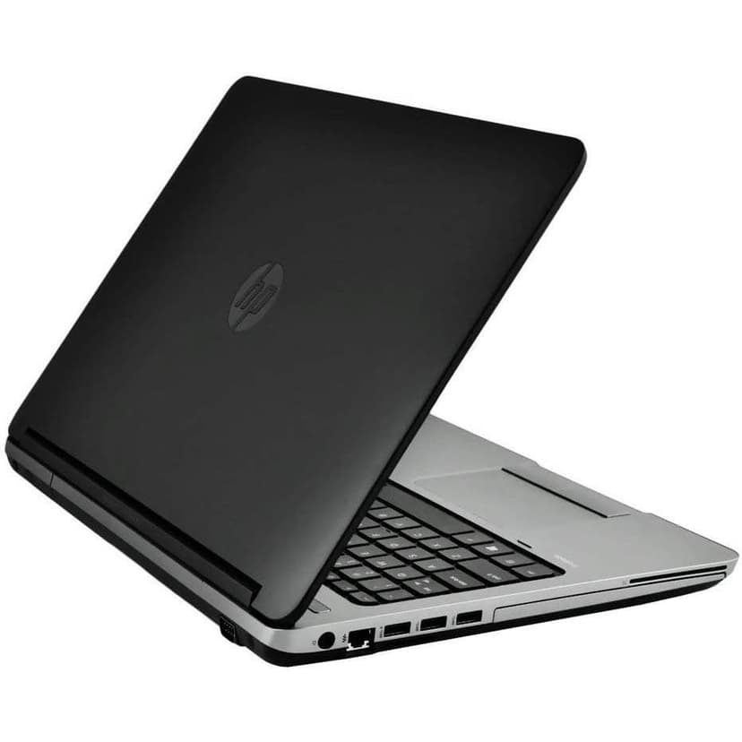 HP ProBook 650 G1 15inch (2014) Core i54310M 8GB HDD 500 GB
