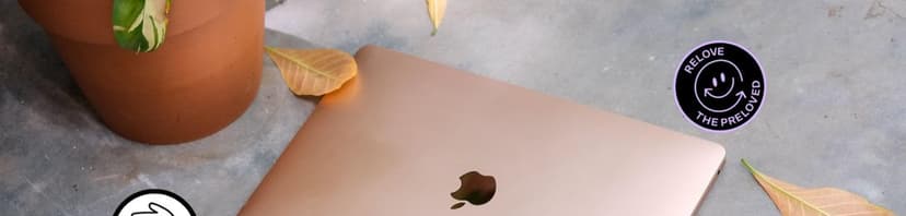 2017 macbook air refurbished