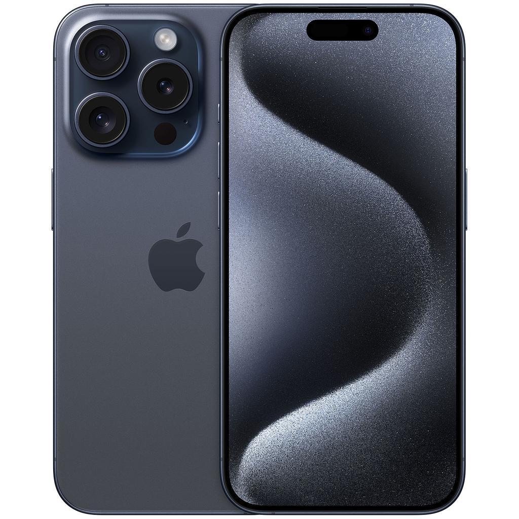 This refurbished iPhone 15 Pro is now just £459