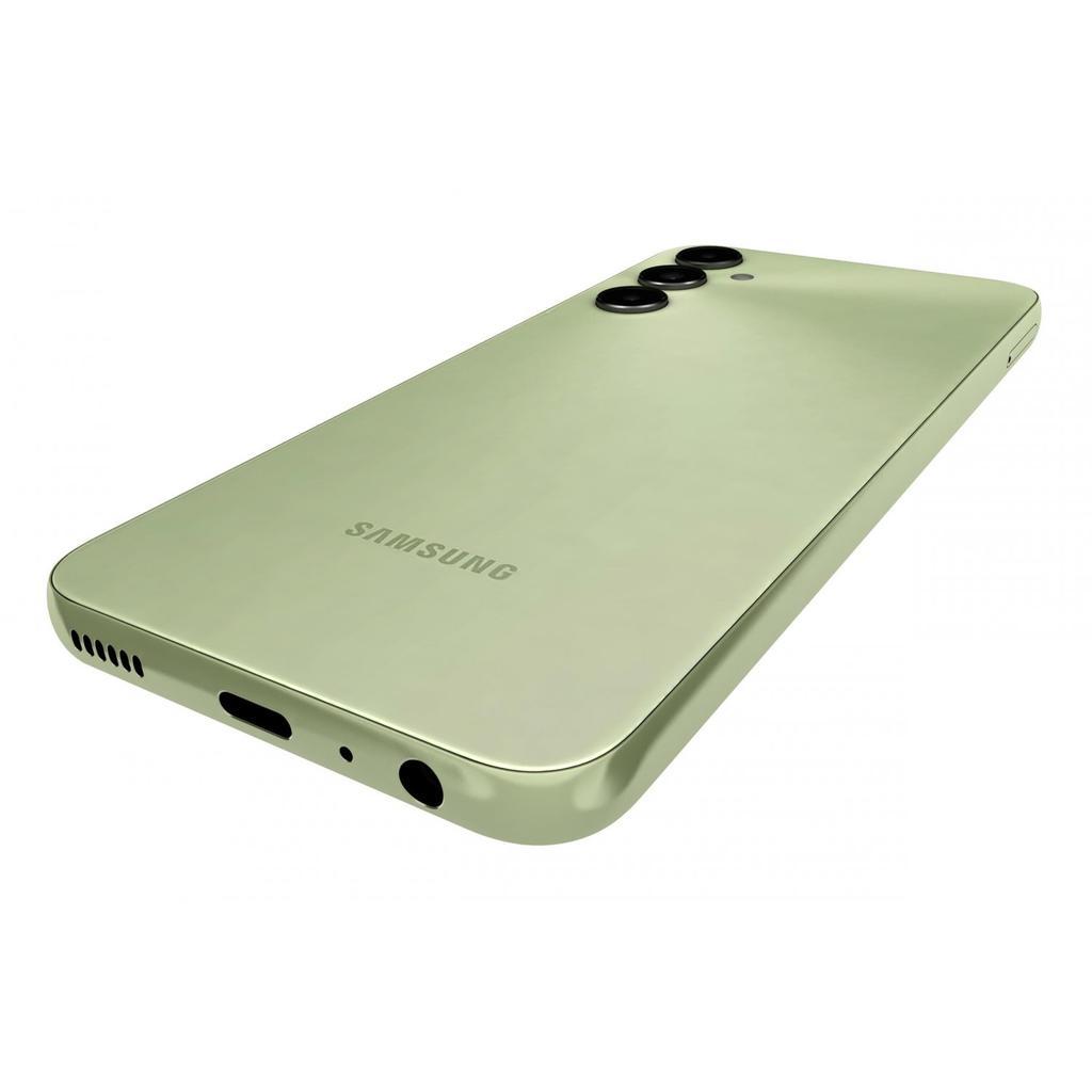 Samsung Galaxy A06 64GB Light Blue | A1 Tech Deals