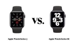 Apple watch series 2025 4 compare series 5