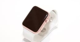 Apple watch bekas store