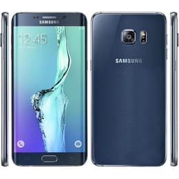 Galaxy S6 edge+ 32 GB - Blue - Unlocked