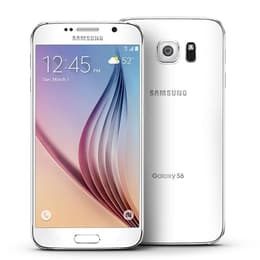 Galaxy S6 64 GB - White - Unlocked