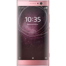  Sony Xperia XA2 32 GB   - Pink - Unlocked