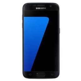 Galaxy S7 Duos 32 GB (Dual Sim) - Black - Unlocked