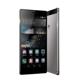 Huawei P8 16 GB - Grey - Unlocked