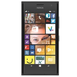 Nokia Lumia 735 - Black - Unlocked