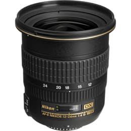 Nikon Camera Lense Nikon F 12-24 mm f/4