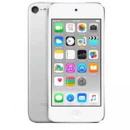 iPod Touch 6 MP3 & MP4 player 32GB- Silver
