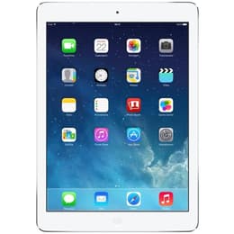 iPad Air (2013) - HDD 16 GB - Silver - (WiFi + 4G)