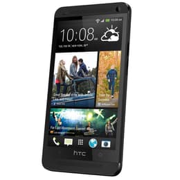 HTC One M7 32 GB - Black - Unlocked