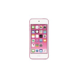 iPod Touch 6 MP3 & MP4 player 16GB- Pink