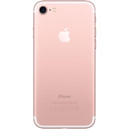 Iphone 7 256 Gb Rose Gold Unlocked Back Market