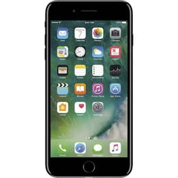 iPhone 7 Plus 256 GB - Jet Black - Unlocked