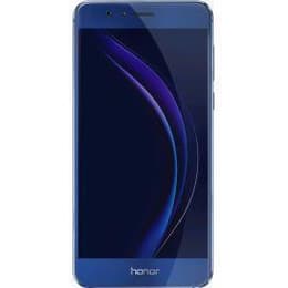 Huawei Honor 8 32 GB (Dual Sim) - Blue - Unlocked