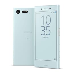 Sony Xperia X Compact 32 GB - Blue - Unlocked