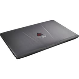 Asus Rog G552vw Dm271t 15 6 Inch Core I5 6300hq 8gb 1000gb Nvidia Geforce Gtx 960m Azerty French Back Market