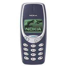 Nokia 3310 - Blue - Unlocked