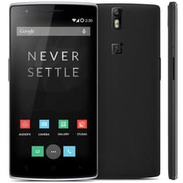 OnePlus One 64 GB - Black - Unlocked