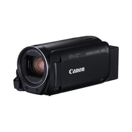 Canon Legria HF-R806 Camcorder - Black