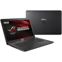 Asus Rog G741jw T7066h 17 3 Inch Core I7 47hq 8gb 1000gb Nvidia Geforce Gtx 960m Azerty French Back Market