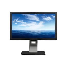 20-inch Dell P2012HT 1600 x 900 LCD Monitor Grey/Black