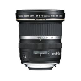 Camera Lense EF-S 10-22mm f/3.5-4.5