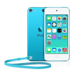 iPod Touch 5 MP3 & MP4 player 16GB- Blue