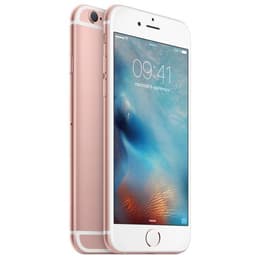 iPhone 6S Plus 64 GB - Rose Gold - Unlocked
