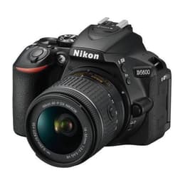 Nikon D5600 Camcorder -