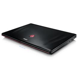 Asus Ge72 6qc 025fr 17 3 Inch Core I7 6700hq 8gb 1000gb Nvidia Geforce Gtx 960m Azerty French Back Market