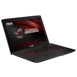 Asus Rog Gl552vw Dm002t 15 6 Inch Core I7 6700hq 8gb 1000gb Nvidia Geforce Gtx 960m Azerty French Back Market