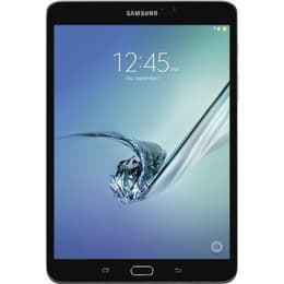 Galaxy Tab S2 (2015) - HDD 32 GB - Black - (WiFi + 4G)