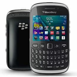 BlackBerry Curve 9320 0,512 GB - Black - Unlocked