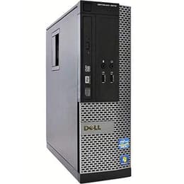  Dell Optiplex 3010 SFF Core i3-3240 3.4  - HDD 500 GB - 4GB