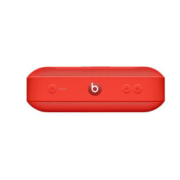Beats By Dr. Dre Pill plus Bluetooth Speakers - Red