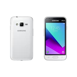 Galaxy J1 mini prime 8 GB (Dual Sim) - White - Unlocked