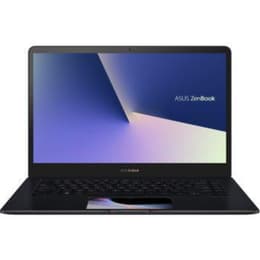 Asus UX580GD-BN025T 15.6-inch  - Core i7-8750H - 8GB 256GB NVIDIA GeForce GTX 1050 AZERTY - French