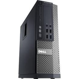 Dell OptiPlex 7010 SFF Core i5-3470 3.2 - HDD 2 TB - 16GB