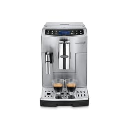 Espresso maker with grinder Nespresso compatible Delonghi ECAM516.45.MB