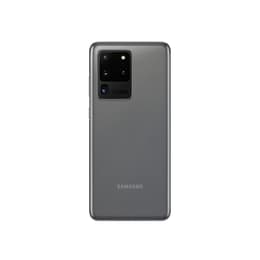 Galaxy S Ultra 5g 128 Gb Cosmic Grey Unlocked Back Market