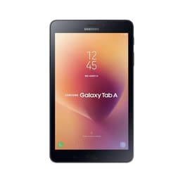 Galaxy Tab A (2017) - HDD 16 GB - Black - (WiFi + 4G)