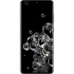 Galaxy S20 Ultra 5G 128 GB (Dual Sim) - Cosmic Black - Unlocked