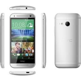 HTC One Mini 2 16 GB - Silver - Unlocked