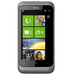 HTC Radar 8 GB - Grey - Unlocked