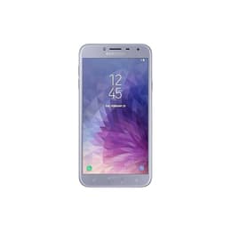  Galaxy J4 16 GB (Dual Sim) - Grey - Unlocked