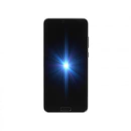 Huawei P20 128 GB (Dual Sim) - Midnight Black - Unlocked