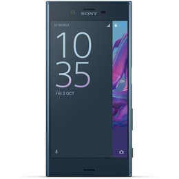 Sony Xperia XZ 32 GB - Blue - Unlocked